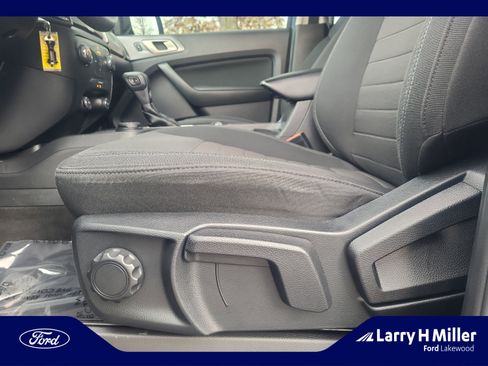 Used 2019 Ford Ranger XLT w/ Trailer Tow Package image 14