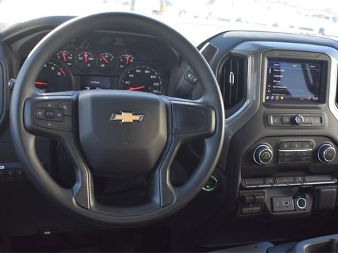 New 2026 Chevrolet Silverado 3500 W/T w/ WT Convenience Package image 19