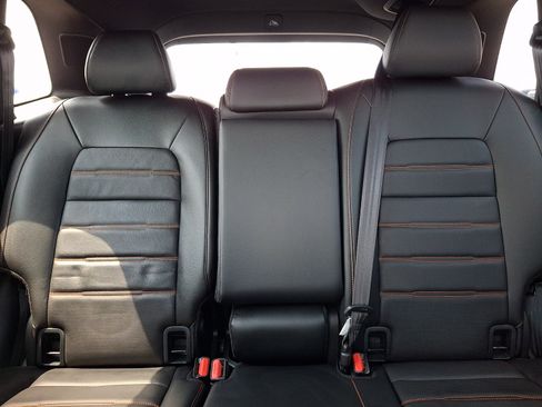 Used 2025 Honda CR-V Sport Touring image 15