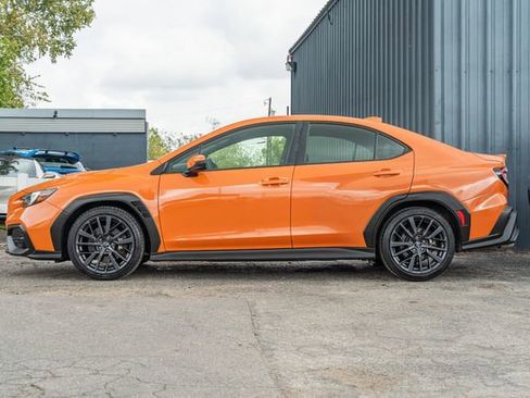 Used 2022 Subaru WRX Premium image 3