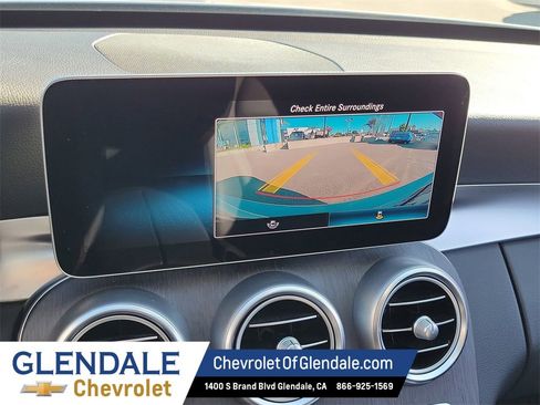 Used 2020 Mercedes-Benz C 300 Sedan image 29