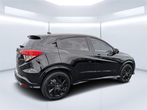 Used 2022 Honda HR-V Sport image 3