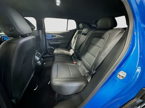 New 2026 Chevrolet Equinox EV LT FWD image 26