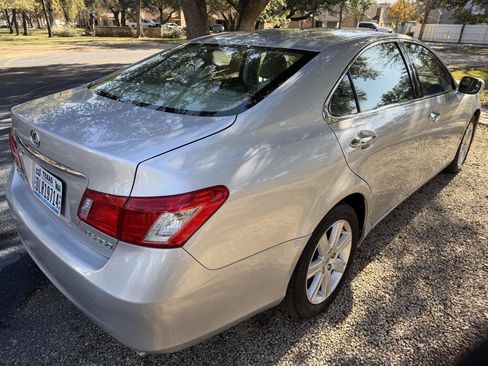 Used 2009 Lexus ES 350 image 5