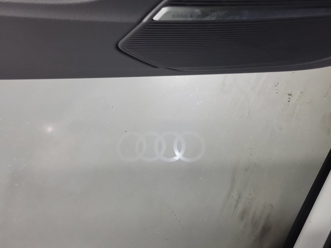Used 2023 Audi Q8 Premium Plus w/ Premium Plus Package AWD/4WD image 20