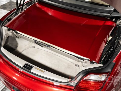 Used 2008 Lexus SC 430 Convertible RWD image 82