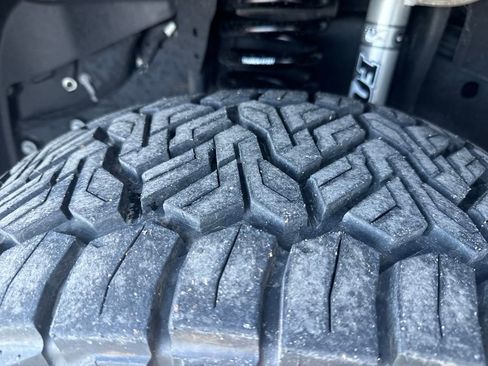 Used 2023 RAM 2500 Power Wagon w/ Level 2 Equipment Group image 60