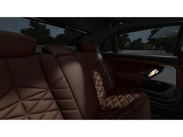 New 2027 BMW 740i w/ M Sport Package RWD image 12
