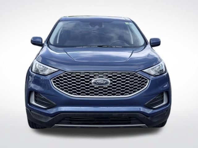 Used 2024 Ford Edge SEL AWD/4WD image 2