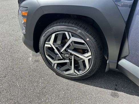 New 2026 Hyundai Kona SEL Premium image 32
