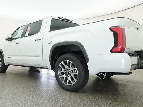 New 2026 Toyota Tundra 1794 Edition AWD/4WD image 21