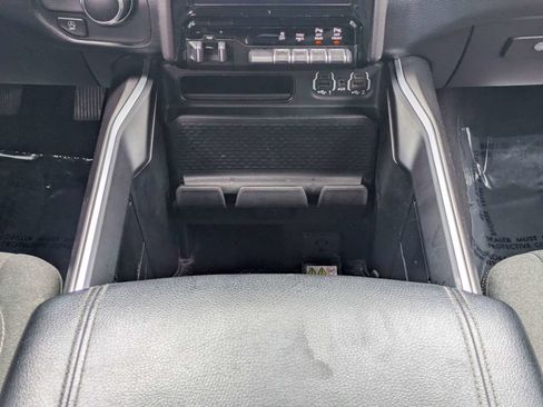 Used 2021 RAM 1500 Big Horn RWD image 19