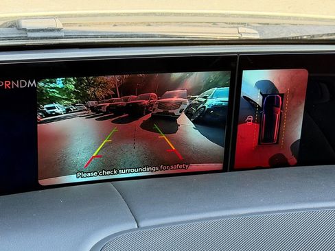 New 2026 Lincoln Navigator L Black Label AWD/4WD image 22