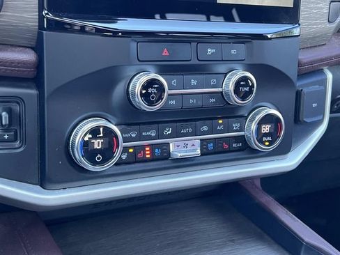 Certified 2023 Ford Expedition Max Limited AWD/4WD image 27