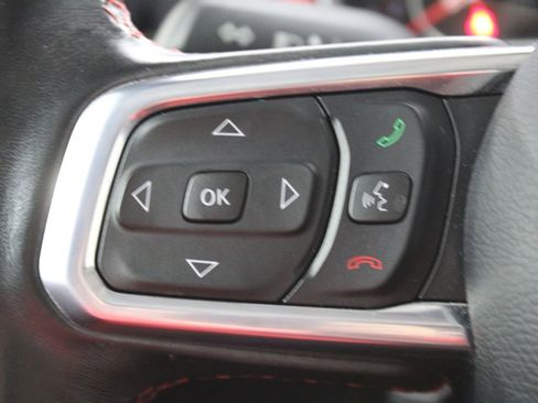 Used 2021 Jeep Wrangler Unlimited Rubicon image 27