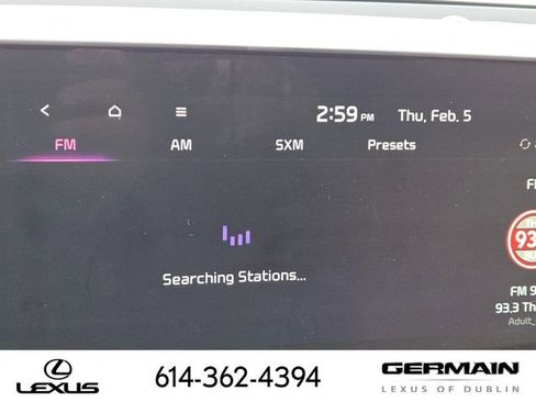 Used 2023 Kia Telluride EX X-Line image 32