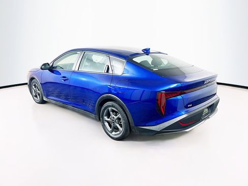 Used 2025 Kia K4 LXS image 5