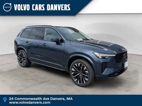New 2026 Volvo XC90 T8 Ultra w/ Protection Package Premier AWD/4WD image 1