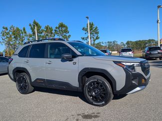 New 2026 Subaru Forester Wilderness video 1