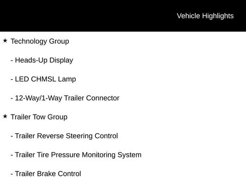 New 2026 RAM 1500 Laramie w/ Night Edition AWD/4WD image 33