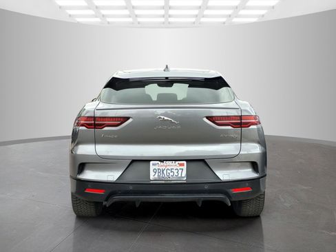 Used 2022 Jaguar I-PACE HSE AWD/4WD image 5