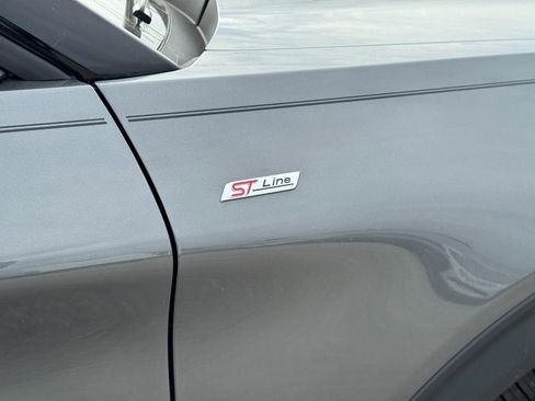 New 2026 Ford Explorer ST-Line image 12