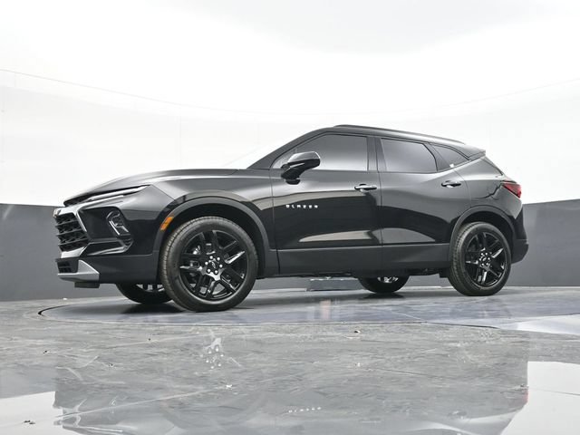 New 2026 Chevrolet Blazer LT w/ Convenience Package AWD/4WD image 48