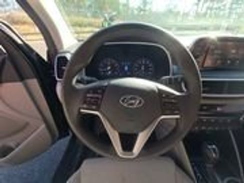 Used 2021 Hyundai Tucson Value w/ Cargo Package image 16