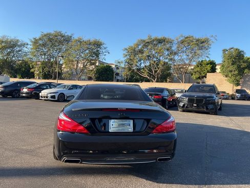 Used 2013 Mercedes-Benz SL 550 image 5