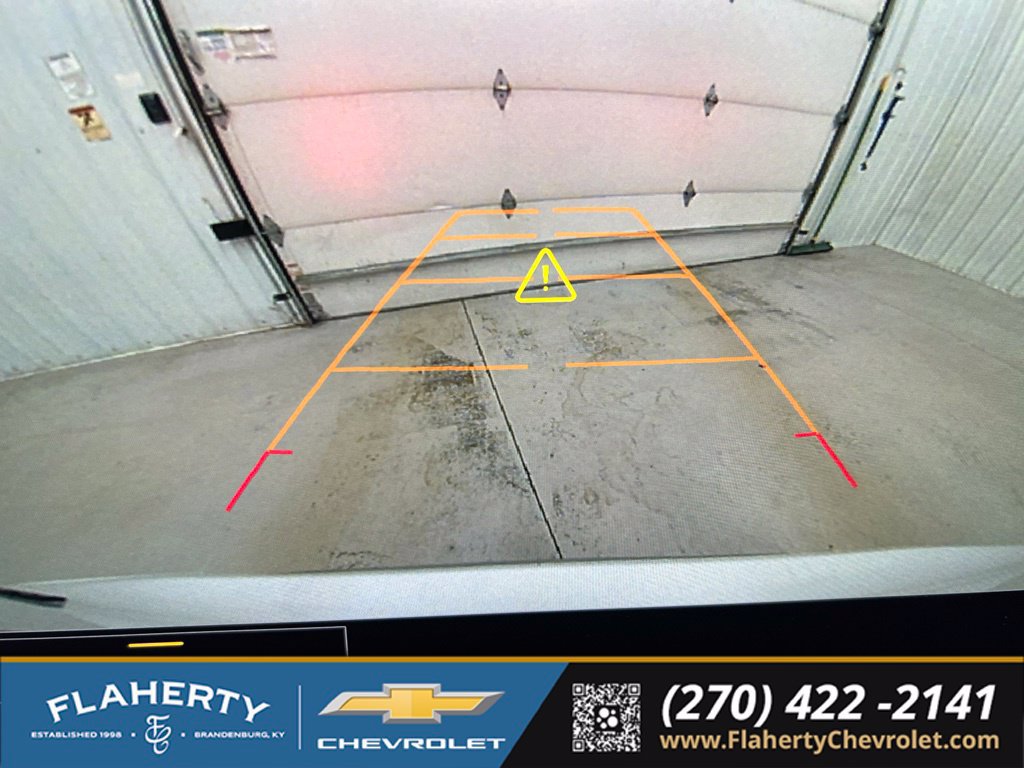 Used 2025 Chevrolet Blazer LT w/ Midnight/Sport Edition FWD image 34