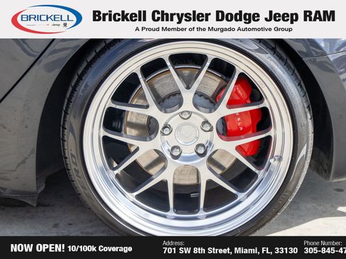 Used 2025 Tesla Model 3 Performance image 31