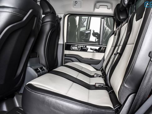 New 2025 INEOS Grenadier Fieldmaster Edition image 16