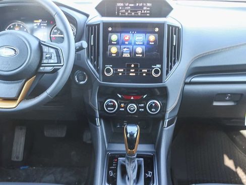 New 2025 Subaru Forester Wilderness image 13