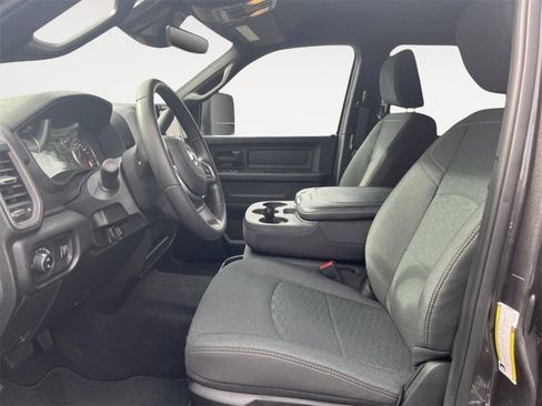 New 2025 RAM 2500 Tradesman image 10