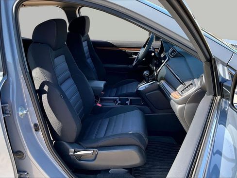 Used 2022 Honda CR-V EX image 9