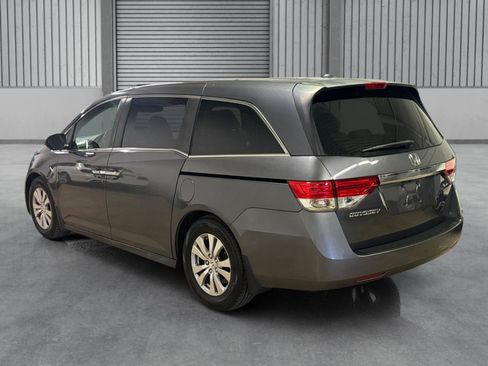 Used 2017 Honda Odyssey EX-L image 31