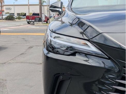 New 2026 Lexus RX 350 Premium Plus FWD image 10