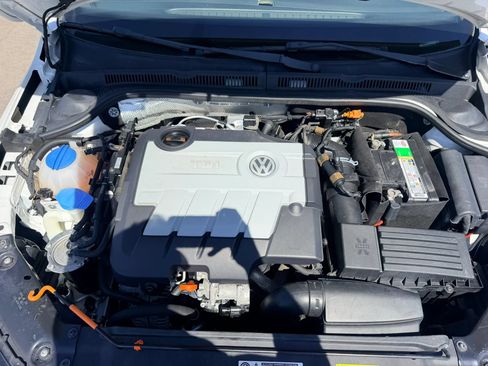 Used 2013 Volkswagen Jetta TDI FWD image 17