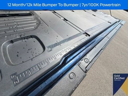 Used 2023 Ford F150 Tremor w/ Equipment Group 402A High AWD/4WD image 17