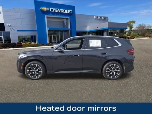 Used 2025 BMW X3 xDrive30i AWD/4WD image 26