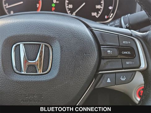 Used 2021 Honda Accord EX-L image 25
