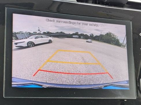 Used 2024 Hyundai Tucson SEL FWD image 29