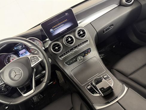 Used 2015 Mercedes-Benz C 300 4MATIC Sedan image 30