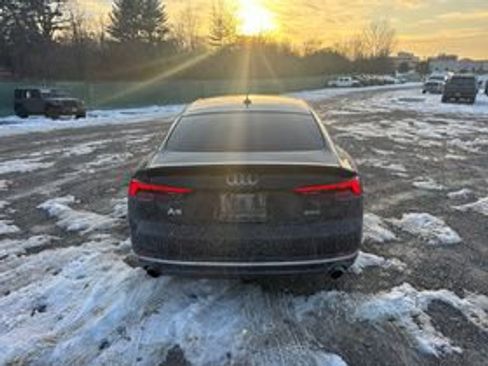 Used 2019 Audi A5 2.0T Premium image 6