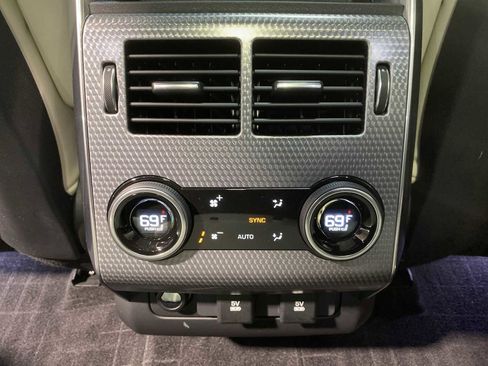 Used 2020 Land Rover Range Rover Sport HST AWD/4WD image 25