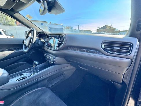 Used 2024 Dodge Durango R/T image 18