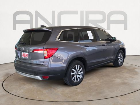 Used 2021 Honda Pilot EX-L image 10