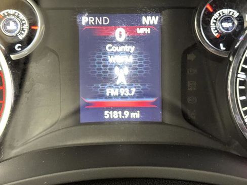 Used 2024 RAM 3500 Tradesman image 6