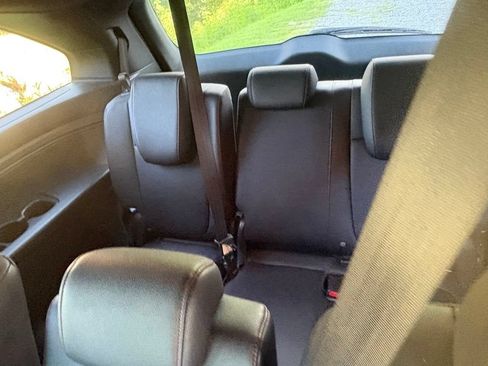 Used 2025 Honda Odyssey Sport-L image 17