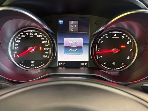 Used 2018 Mercedes-Benz GLC 300 image 19